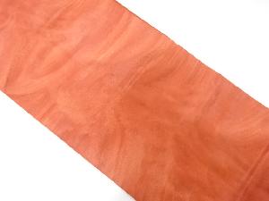 抽象模様織出し名古屋帯